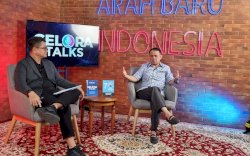 Jadi King Maker Baru di 2024, Pasangan Capres-Cawapres Koalisi Besar Tergantung Jokowi