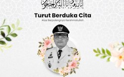 Danny Pomanto: Pemkot dan Masyarakat Makassar Berduka Atas Meninggalnya Wakil Bupati Luwu