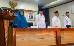 Wali Kota Parepare Buka Musrenbang Perempuan dan Anak Tingkat Kota