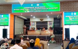 Wali Kota Parepare Dorong Yayasan Guppi Lahirkan Program Pendidikan Islam Berbasis Teknologi Digital