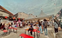 5 Tempat Ngabuburit Asyik di Makassar, Sambil Berburu Kuliner Enak