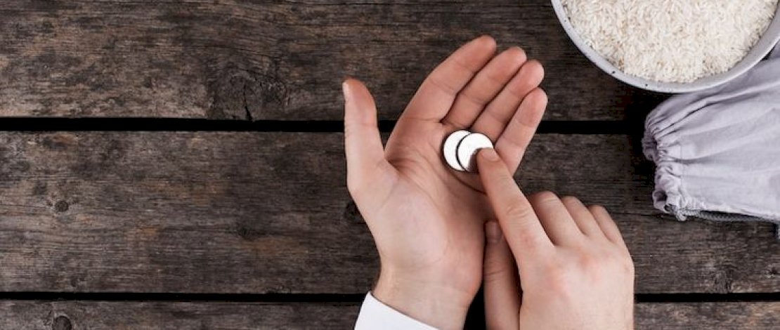Bayar Zakat Secara Daring: Hukum dan Caranya Bayar Zakat Secara Daring: Hukum dan Caranya