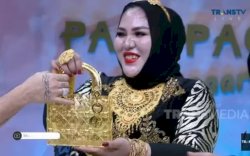 Sakit, Pembacaan Dakwaan Owner Skincare Berbahaya Mira Hayati Ditunda