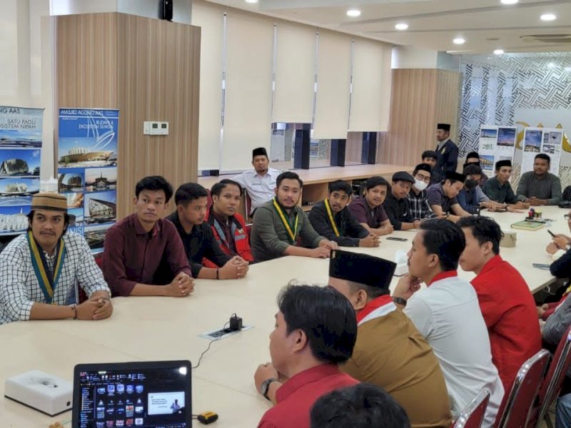 Kelompok Cipayung Plus: Kami Salut dan Bangga dengan Ketegasan dan Komitmen AAS 