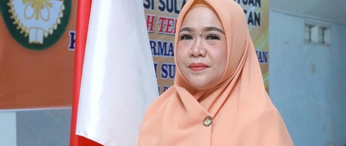 Sri Rejeki Hayat Sri Rejeki Hayat