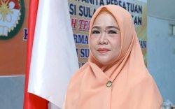 Kabar Duka, Isteri Abdul Hayat Gani Meninggal Dunia