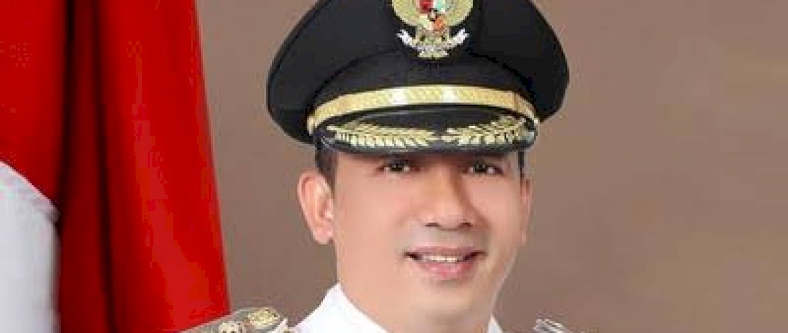 Ditangkap KPK, Bupati Meranti: Maaf, Saya Khilaf Korupsi Ditangkap KPK, Bupati Meranti: Maaf, Saya Khilaf Korupsi