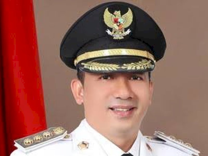 Ditangkap KPK, Bupati Meranti: Maaf, Saya Khilaf Korupsi 
