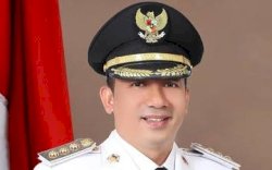 Ditangkap KPK, Bupati Meranti: Maaf, Saya Khilaf Korupsi 