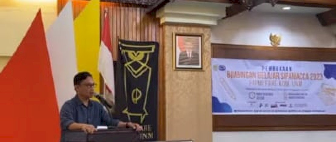 Pembukaan Bimbingan Belajar Sipamacca, di Aula Rumah Jabatan Wali Kota Kota Parepare, Sabtu, 8 April 2023. Pembukaan Bimbingan Belajar Sipamacca, di Aula Rumah Jabatan Wali Kota Kota Parepare, Sabtu, 8 April 2023.