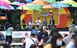 Hati-hati Gunakan THR untuk Investasi, OJK Beri Tips Kenali Perusahaan Bodong