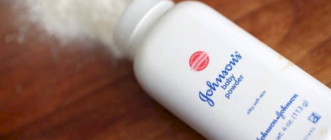 Digugat Rp133 Triliun, Johnson & Johnson Nyatakan Alami Kebangkrutan Digugat Rp133 Triliun, Johnson & Johnson Nyatakan Alami Kebangkrutan