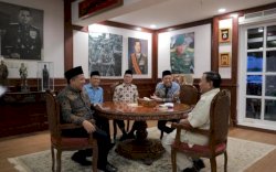 Setuju Koalisi Besar Partai Gelora Usulkan Koalisi Besar Diberi Nama Koalisi Bersatu