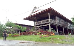 Mengenal Laskar Rasulullah, Perkampungan yang Jarang Terekspos di Gowa