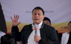 Sedih dengan Kasus Bupati Meranti, Ketua PKS Usul Biaya Pilkada Ditanggung Negara 
