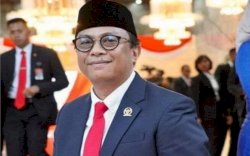 Innalillah, Anggota DPR RI Muhammad Rapsel Ali Meninggal Dunia