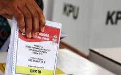 Pelaksanaan Pileg Dipastikan Gunakan Sistem Proporsional Terbuka