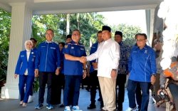 Berikut Dua Nama Diusulkan PAN Jadi Cawapres Prabowo