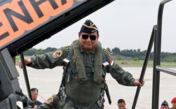 Pakai APBD Rp 21,5 Triliun, Sri Mulyani Sebut Kemenhan Paling Doyan Belanja