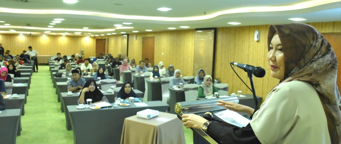 Antisipasi Masalah, Rezki Dorong Revisi Perda Pelayanan Kesehatan di Makassar