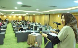 Antisipasi Masalah, Rezki Dorong Revisi Perda Pelayanan Kesehatan di Makassar