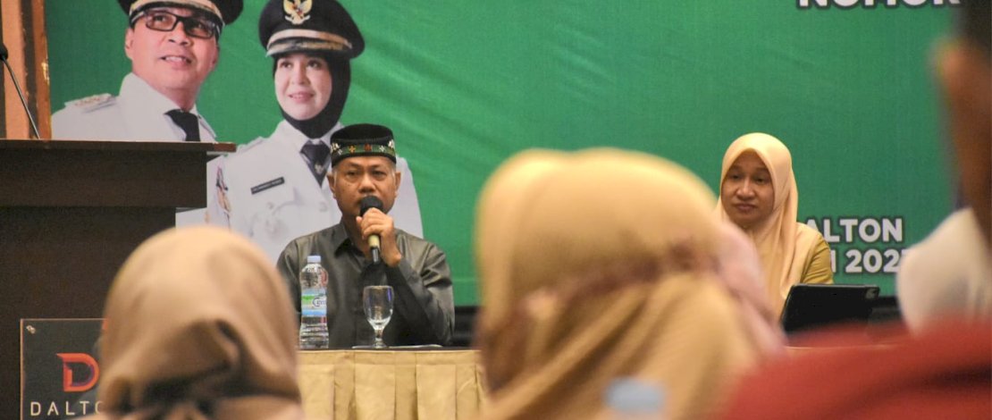 Anggota DPRD Makassar, Abdul Wahid
