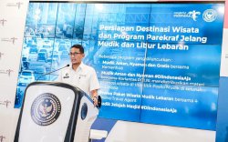 Perputaran Ekonomi Saat Libur Lebaran Diprediksi Tembus Rp150 Triliun