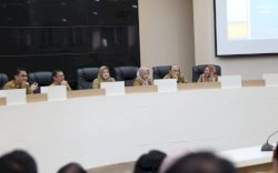 Fatmawati Rusdi Minta Semua OPD Sukseskan Rakernas Apeksi