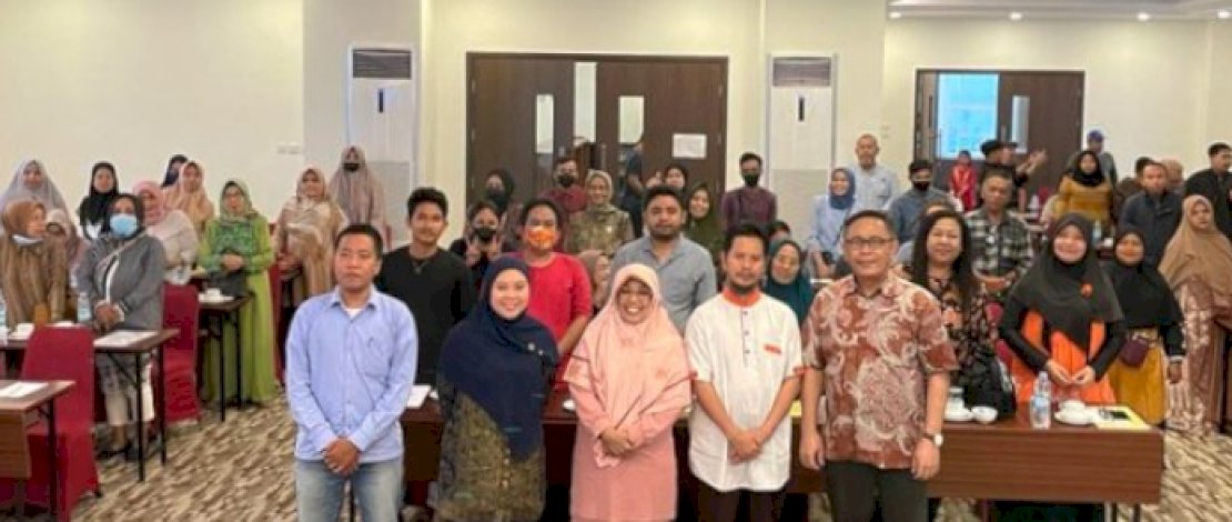 Gelar Sosper, Yeni Rahman Sebut Banyak Anak Salah Arah Karena Salah Pengasuhan Gelar Sosper, Yeni Rahman Sebut Banyak Anak Salah Arah Karena Salah Pengasuhan