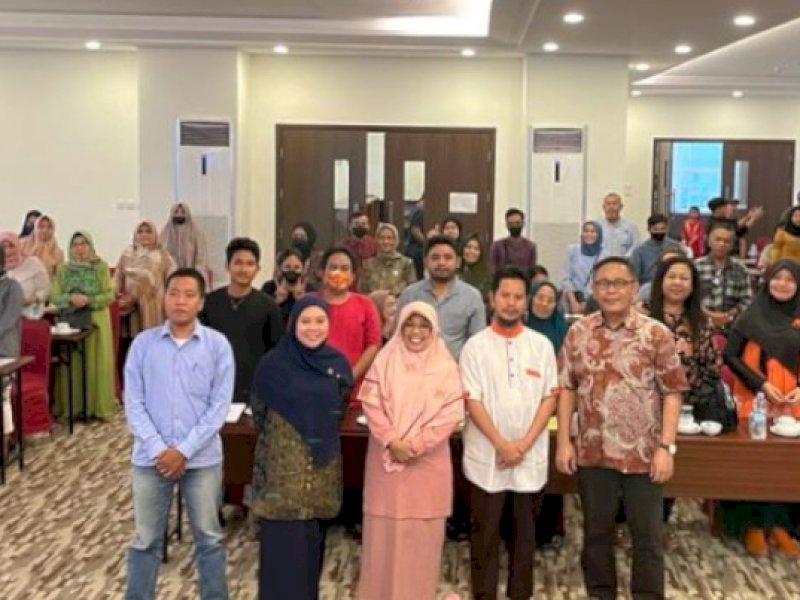 Gelar Sosper, Yeni Rahman Sebut Banyak Anak Salah Arah Karena Salah Pengasuhan