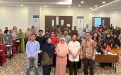 Gelar Sosper, Yeni Rahman Sebut Banyak Anak Salah Arah Karena Salah Pengasuhan