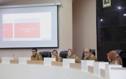 Makassar Siap Sambut 600 Kepala Daerah Pada Peringatan Hari OTDA