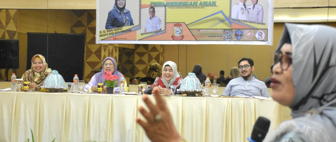 Marak Kasus Kriminal Jerat Kalangan Anak, Nurul Hidayat: Didikan Keluarga Perlu Dioptimalkan