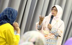 DPRD Makassar Akan Lanjutkan Pembahasan Ranperda Zakat