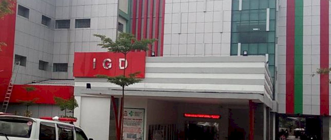 RSUD Daya Direnovasi, Legislator Makassar: SDM Kesehatan Harus Diperkuat