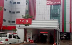 RSUD Daya Direnovasi, Legislator Makassar: SDM Kesehatan Harus Diperkuat