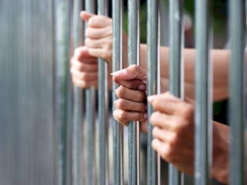 Tahanan Kasus Narkoba Kabur dari Rutan Polres Jeneponto