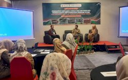 Gandeng ICRAF, Pemprov Sulsel Komitmen Wujudkan Green Ekonomi