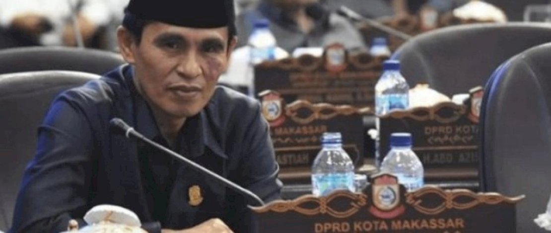 Anggota DPRD Makassar Minta BKPSDM Evaluasi Absensi Online Guru Kontrak, Ini Alasannya