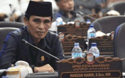 Anggota DPRD Makassar Minta BKPSDM Evaluasi Absensi Online Guru Kontrak, Ini Alasannya