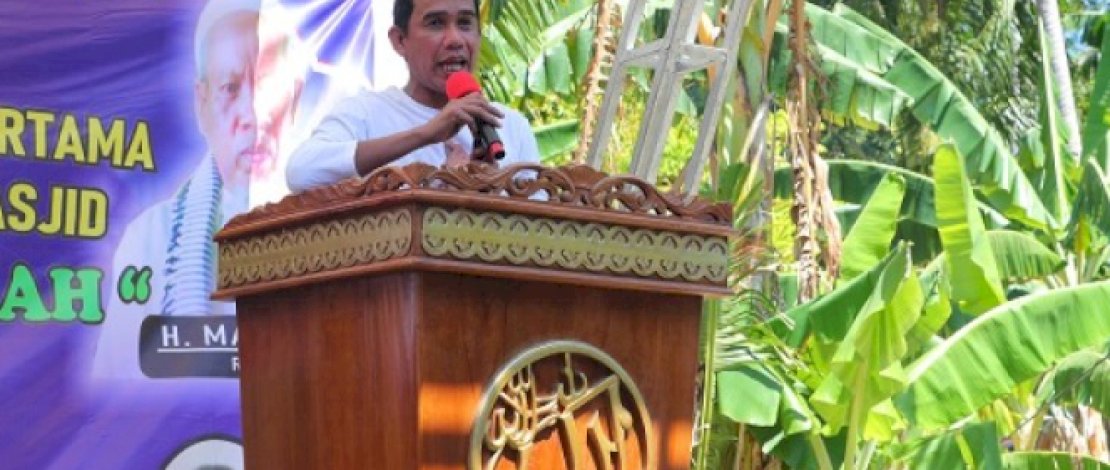 Ketua DPRD Makassar Sambut Positif Usulan Pemekaran Kelurahan di Pulau Langkai