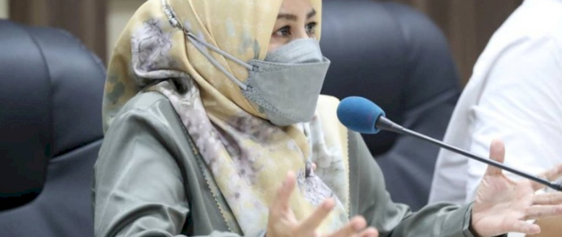 Wakil Ketua DPRD Makassar Sebut Program Lorong Wisata Bermanfaat untuk Masyarakat