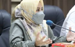 Wakil Ketua DPRD Makassar Sebut Program Lorong Wisata Bermanfaat untuk Masyarakat
