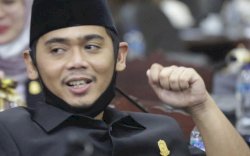 Komisi A DPRD Makassar Gelar Rapat Monev Triwulan I TA 2023