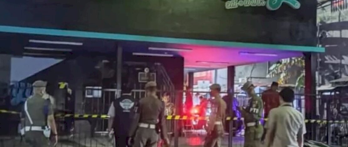 Komisi A DPRD Makassar Rekomendasikan Cabut Izin Usaha Noyu Eat and Drink yang Dianggap Langgar Peraturan