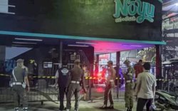 Komisi A DPRD Makassar Rekomendasikan Cabut Izin Usaha Noyu Eat and Drink yang Dianggap Langgar Peraturan