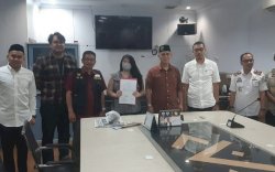 Pihak Cafe Noyu And Drink Siap Tutup Sementara Usai RDP Bersama Komisi A DPRD Makassar