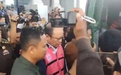 Mantan Dirut PDAM Makassar Jadi Tersangka Dugaan Korupsi