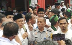 Keluarga Anas Urbaningrum di Blitar Telah Mempersiapkan Penyambutan Kedatangannya