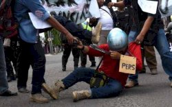 IJTI dan iNews TV Desak Polda Sulsel Dugaan Pengacaman Pistol Jurnalis di Bulukumba